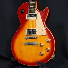Gibson Les Paul Classic Heritage Cherry Sunburst Ochanomizu Main Store Finest Gu