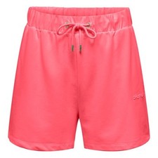 Short Women Frei Logo Hw Sweat Only