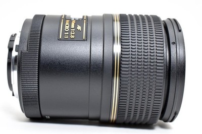 TAMRON SP AF 90mm f/2.8 Di MACRO 272E Lens for Nikon [Exc+++] From