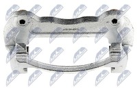 Halter Bremssattel NTY HZP-MS-001A FüR L200 Mitsubishi Pajero Sport Triton 2 4WD