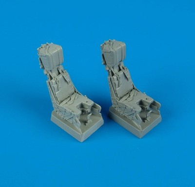 F/A-18D Hornet ejection seats / 1:32 - Quickboost 32028