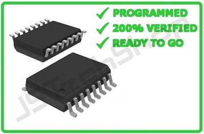 BIOS CHIP - ASRock Rack GENOA2D24G-2L+