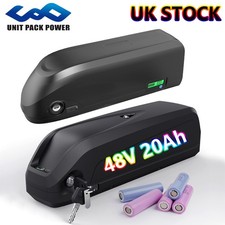 ebike battery 60V 52V 48V 36V 20Ah 30Ah,Li-Ion Samsung Battery for 0~2000W Motor