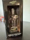 Orioles Jordan Westburg Star Wars Mandalorian and Grogu Bobblehead New In Box