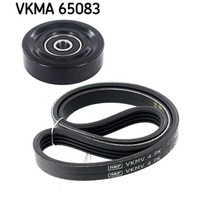 Keilrippenriemensatz Skf Vkma 65083 FüR Hyundai Coupe I Elantra Iii Matrix