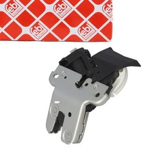 febi Heckklappenschloss für VW PASSAT B6 B7 AUDI A4 B7 B8 A6 C6 A8 D3 4F5827505D