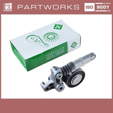 Riemenspanner Spannrolle für PORSCHE Cayenne 3.0 Diesel 957 9PA1 958 95810236100