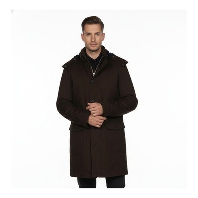   Bogner | Herren Jacke | Größe 9XL | Absolut Neuwertig  
