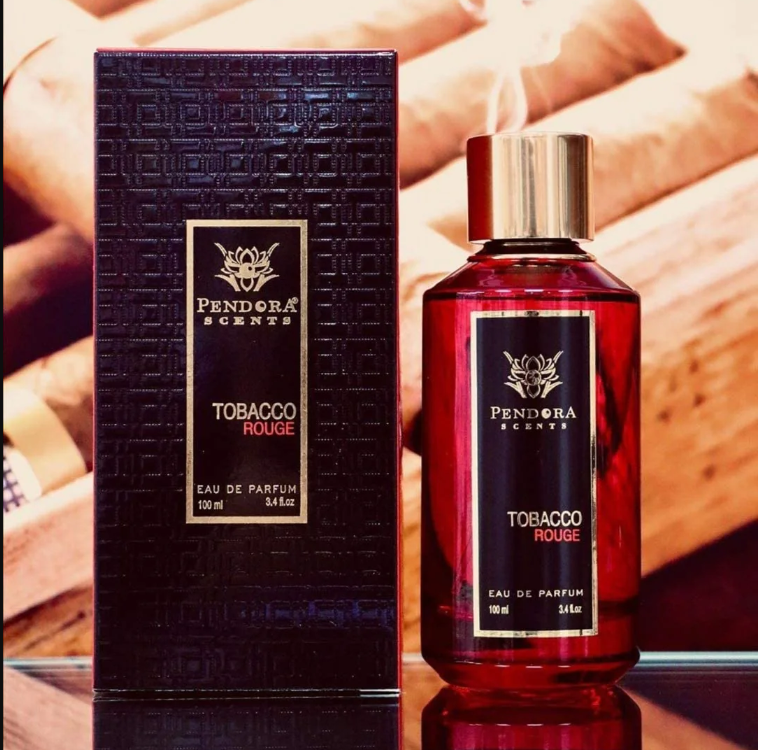 tobacco vanille beard oil Tobacco Vanille Beard Oil