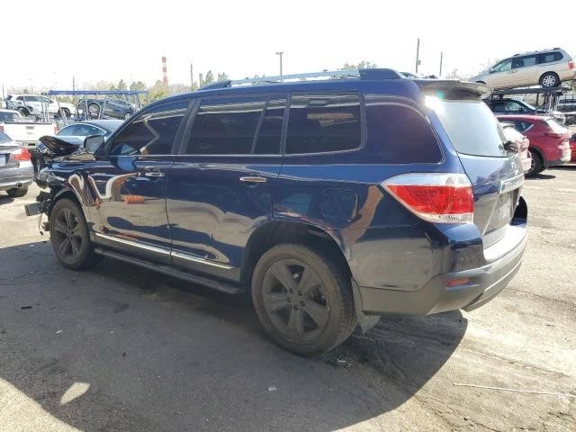 Used Glove Box fits: 2013 Toyota Highlander  Grade A Foto 2 de 4