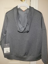 Size 6/7.Russell Athletic Dri-Power 360 full-zip hoodie