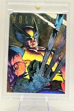 1995 Fleer Ultra X-Men Trading Cards 30