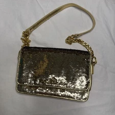 My Flat In London Queen Bee Purse Gold 48 Charles Street Jan Haedrich