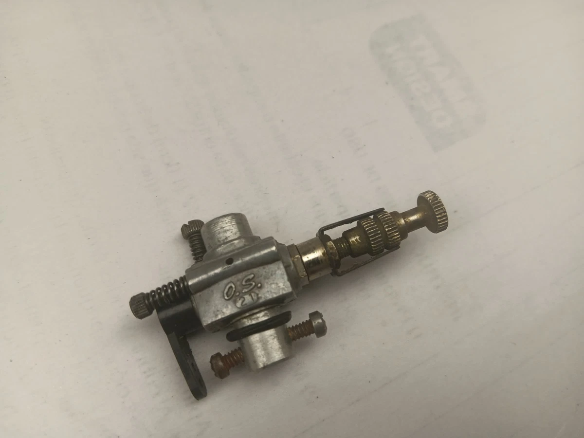Os 21 Engine In Hobby Rc Motor & Engine Parts & Accessories for