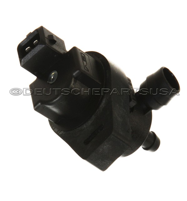 Fuel Tank Evaporator Breather Vent Valve fr BMW E36 M3 Z3 E38 E39