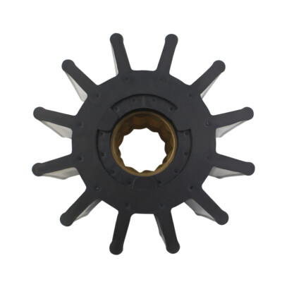 09-819B Flexible Impeller for Johnson Water Pump F8 / F9 Neoprene