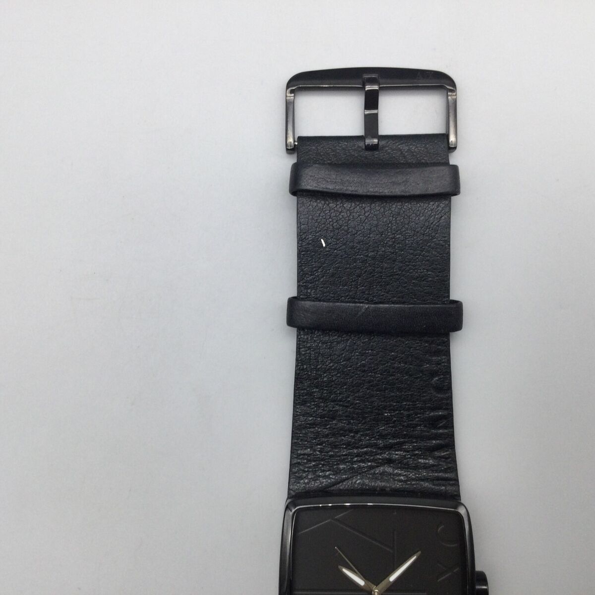Armani Exchange Watch Men 39mm AX6002 Black Square Dial Armani Exchange Watch Men 39mm AX6002 Black Square Dial