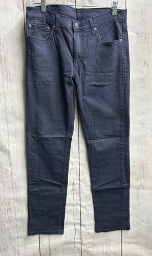 Levis 511 Men's Jeans 32 x32 tag 29 x 30 Straight Leg Denim Red Tag Spots - 第 1/10 張圖片