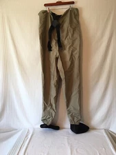 fishing waders,,Sportsman-M-chest(48")(shoe 9.5)