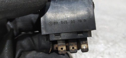 6115450019 RELE CALENTADORES para MERCEDES-BENZ MB 100 D CAJA CERRADA COMBI - Picture 3 of 3