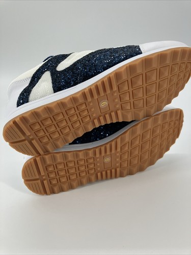 Officially Licensed NFL Team Women's Shoe Sneaker- Cowboys-Size 6- NEW - Picture 10 of 12