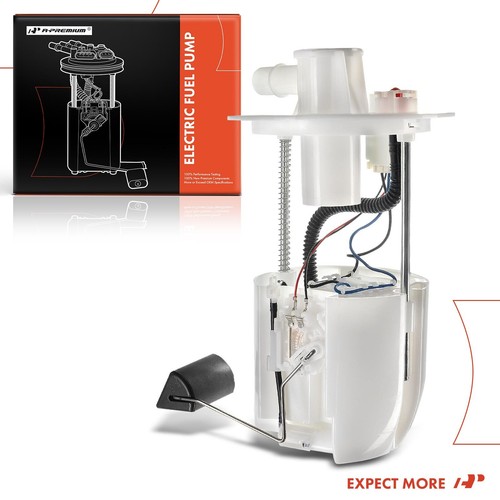 A-Premium Fuel Pump Assembly for Toyota Corolla Matrix 05-08 1.8L E8874M FG0938 - Picture 9 of 10