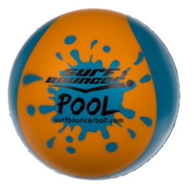3St.x Pool Ball Wasserfestes Strandspielzeug für Jugendliche und Erwachsene