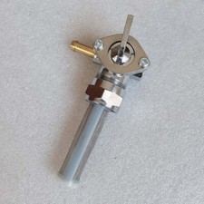 Fuel Petcock Valve Gas Tank Switch for Harley Sportster KH SL XL XLC XLCH 54-70