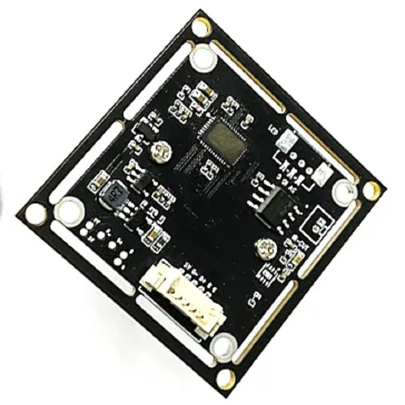 0.3MP USB Kamera 1/4.0“ CMOS Mini Kamera Modul mit UVC Embedded Webcam Board - Bild 4 von 4