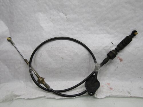 Jeep Grand Cherokee WJ 3.1 99-04 4X4 selector gear stick shifter cable actuator - Picture 1 of 8