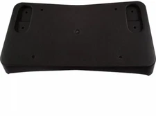 For 2021-2023 Ford F150 License Plate Bracket Front TechPro 52539VXZM 2022