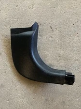 2012-2018 BMW 650I F13 OEM RIGHT PASSENGER SIDE KICK PANEL TRIM 7225590
