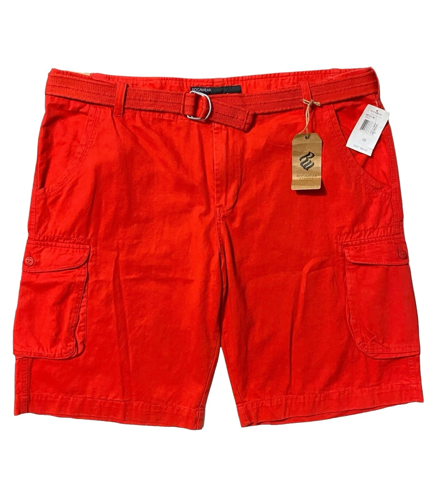 Повседневные шорты Rocawear для мужчин