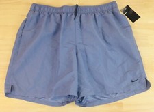 Nike Repel Blue Swim Trunks/Shorts - NESS9501-430 - Men s Size 2XL - New w/Tags