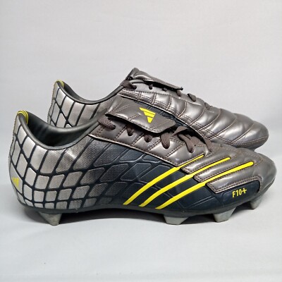 adidas f10 2005