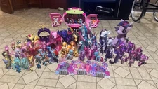 vintage g4 rare my little ponies 100 items, INDIVIDUAL, READ DESCRIPTION