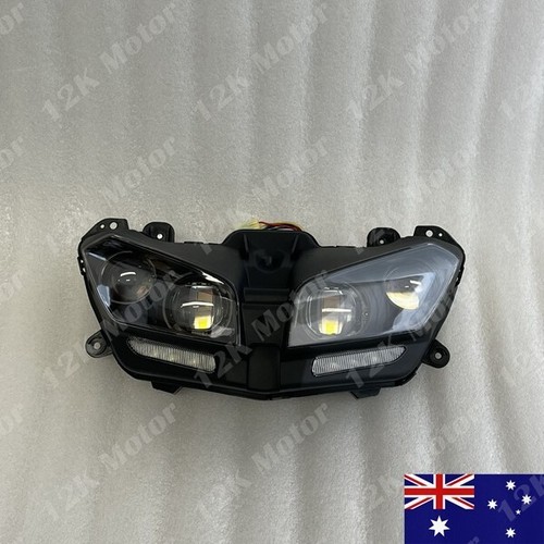 Headlight Light Assembly for YAMAHA MT09 MT09 FZ09 FZ09 900 RN43 2017