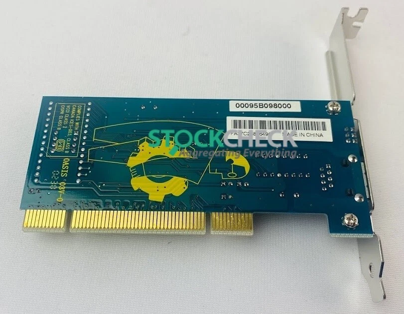 Netgear FA311 Rev D2 Network Interface Card - Image 3 of 3