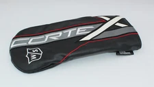 NEW Wilson Staff Cortex Driver Headcover Golf Head Cover