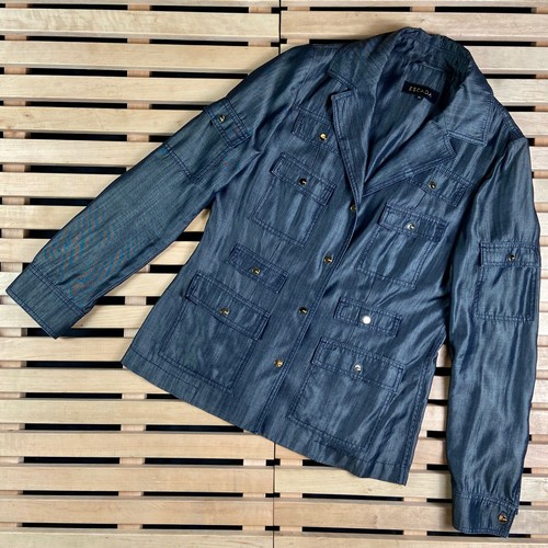 Chaqueta para talla 40 botones | eBay