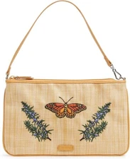 Vera Bradley RFID Convertible Wristlet - NWT - MULTIPLE PATTERNS