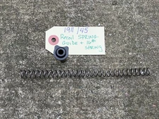 1911 45 Recoil Spring Guide and Spring  NOS