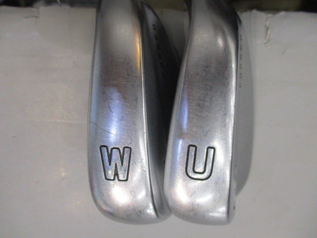 PING i500 アイアンセット 7-9 W U PING i500 Irons #7-9.W.U(5Clubs)/MCI70&80/Flex:R.S/OrangeDot/Iron
