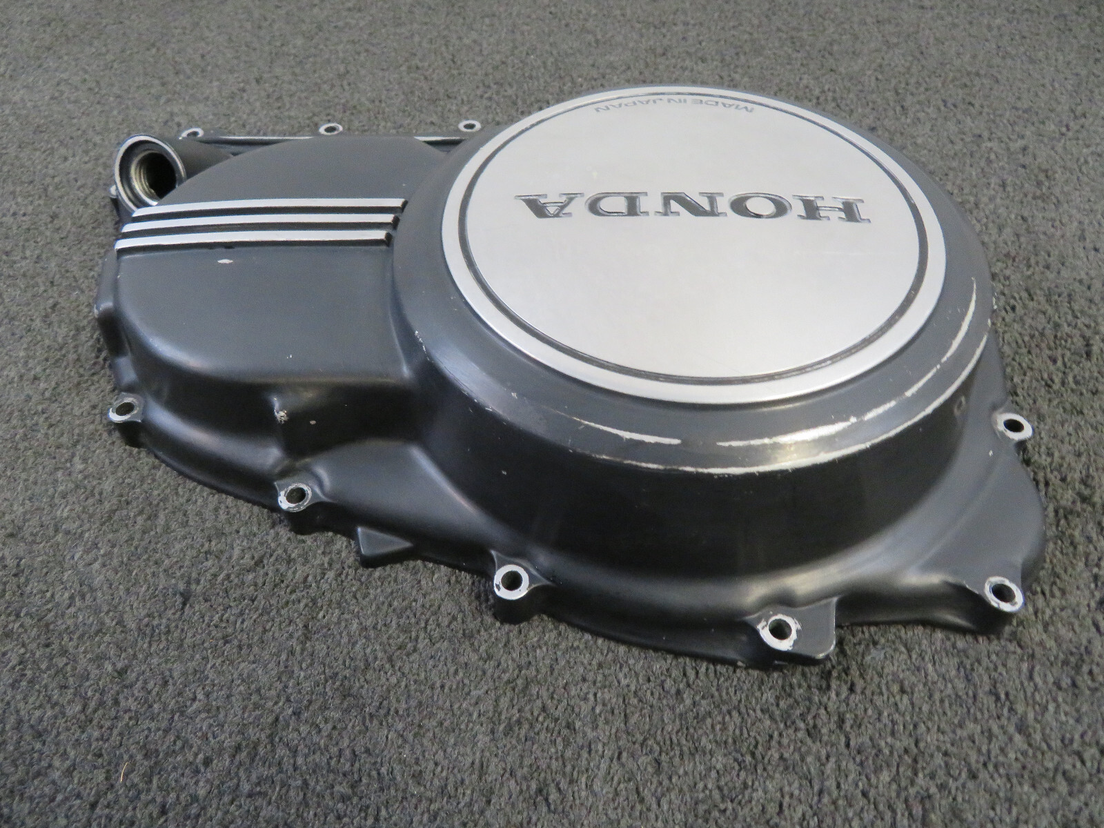 19831986 Honda V65 Magna VF1100C VF 1100 Clutch Cover Original OEM