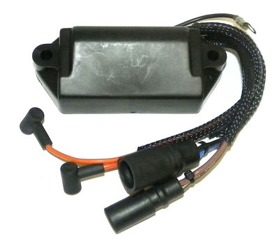 Johnson Evinrude 88 - 110 HP 4 Cylinder Power Pack '86-'87 360-3110, 0583110