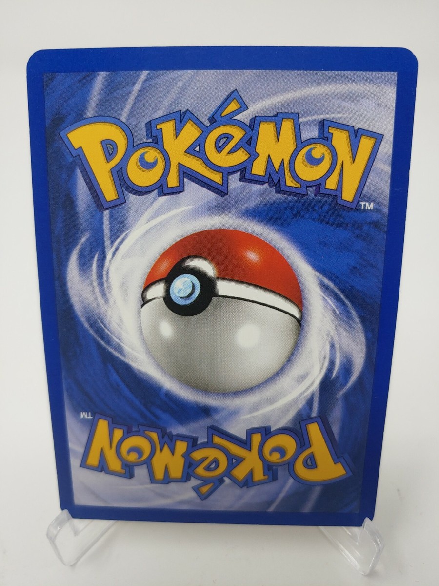 Pokemon Spearow 62/64 Jungle | eBay