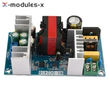 AC 100-260V to DC 12V Step-Down Converter Module 150W Isolation Switching Power