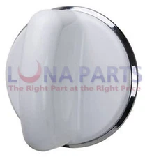 WCSR2090G5WW GE Washer Timer Knob & Clip