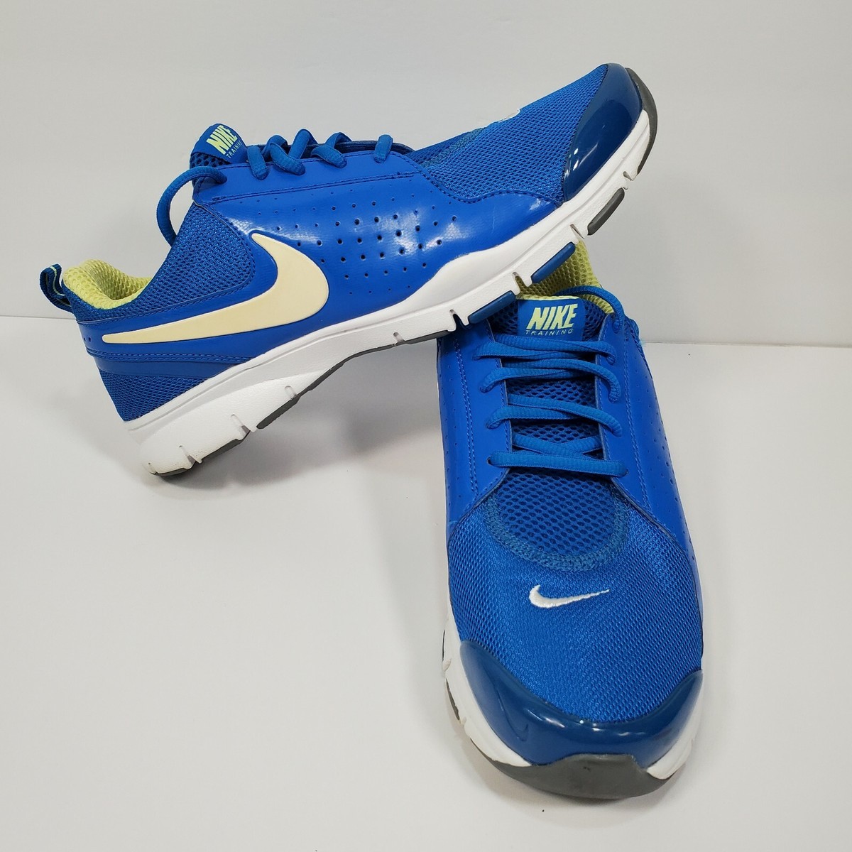 Nike In Season TR (454445-400) Womens Size 9.5 running shoes  display picture 3
