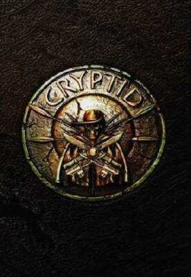 Cryptid Universe (2006) #   1 (8.0-VF)
